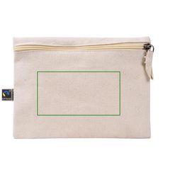 Neceser Español Algodón 320gr/m2 | Frontal | 120 x 70