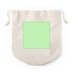 Neceser Saco 100% Algodón | Cara A Centrado | 120 x 120