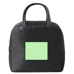 Nevera bolsa de poliéster 210D | Area 1 | 100 x 80