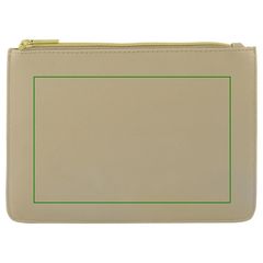 Neceser Portatodo PU Acolchado | Frontal | 180 x 140