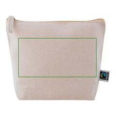 Neceser Algodón Fairtrade 280g España | Frontal | 140 x 70