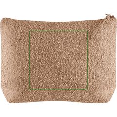 Neceser 375gr Textura Suave Rizada | Frontal | 120 x 120