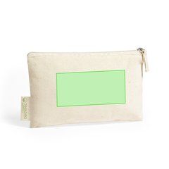 Neceser de 100% Algodón Orgánico | Cara B | 120 x 60