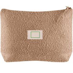 Neceser 375gr Textura Suave Rizada | Etiqueta | 30 x 20