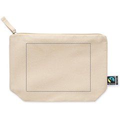Neceser Algodón 180 gr/m² | Lado 1 | 160 x 120