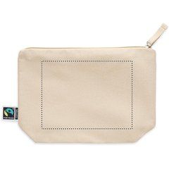 Neceser Algodón 180 gr/m² | Lado 2 | 160 x 120