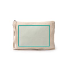Neceser algodón natural 260g | ZONA1 | 150 x 100