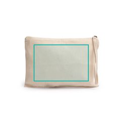 Neceser algodón natural 260g | ZONA2 | 150 x 100