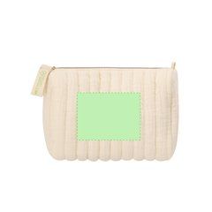 Neceser Algodón Reciclado Acolchado | Area 1 | 80 x 60