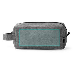 Neceser con asa y cremallera | ZONA1 | 150 x 60