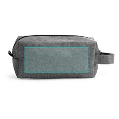 Neceser con asa y cremallera | ZONA2 | 150 x 60