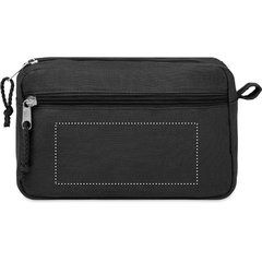 Neceser de Cáñamo 200g Unisex | Frontal | 140 x 60