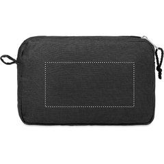 Neceser de Cáñamo 200g Unisex | Trasero | 140 x 70