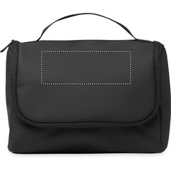 Neceser para cosméticos y gancho para colgar | FLAP | 150 x 55