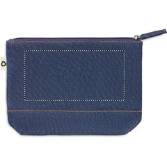 Neceser Denim 250 gr/m² | Lado 1 | 160 x 80