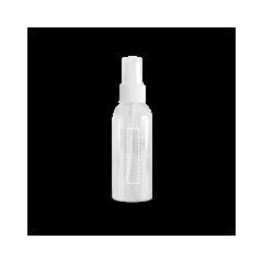 Neceser Hermético de Viaje con 3 Envases | Cuerpo | 10 x 50