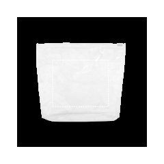 Neceser Hermético de Viaje con 3 Envases | Posterior | 120 x 100