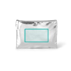 Neceser multiusos de polipiel brillante | ZONA1 | 120 x 100