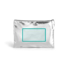 Neceser multiusos de polipiel brillante | ZONA2 | 120 x 100