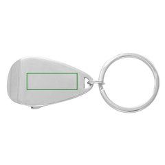 Neceser Neopreno con Cremallera | Izquierda | 30 x 10
