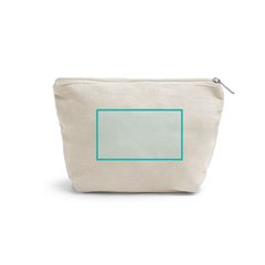 Neceser de pana | ZONA2 | 120 x 70