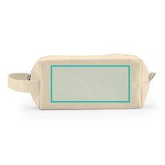 Neceser de poliéster 600D con cremallera | ZONA2 | 130 x 60