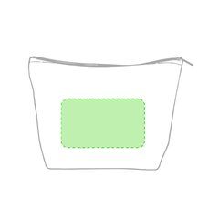 Neceser Poliéster Sublimable | Centrado cara B | 120 x 75