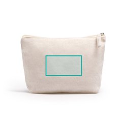 Neceser poliéster para sublimación | ZONA2 | 90 x 50