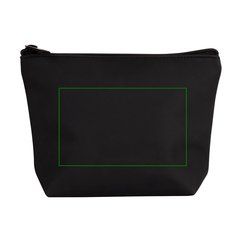 Neceser de PU | Frontal | 130 x 90
