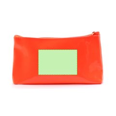 Neceser PVC Colores Fluor | En el lateral | 85 x 55