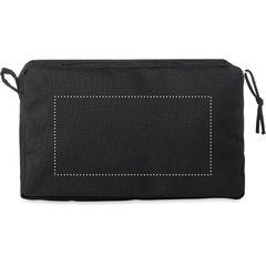 Neceser RPET 600D | Trasero | 140 x 70