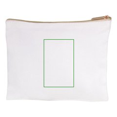 Neceser Sublimación en Poliéster | Frontal | 60 x 95