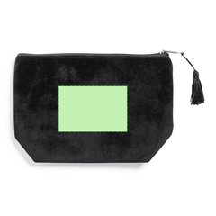 Neceser Terciopelo Elegante | Centrado cara A | 90 x 60