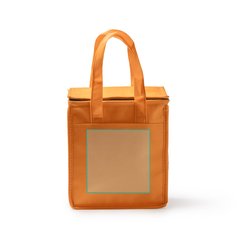 Nevera amplia y ligera con interior isotérmico | ZONA1 | 120 x 120