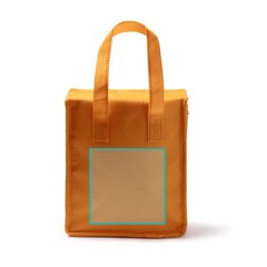 Nevera amplia y ligera con interior isotérmico | ZONA2 | 120 x 120