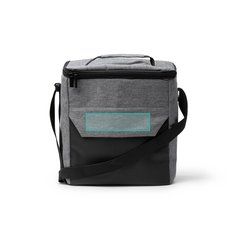 Nevera con bolsillo PU Leather | ZONA3 | 150 x 40
