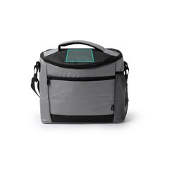 Nevera grande sostenible de 600D RPET | ZONA1 | 80 x 60