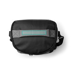 Nevera grande sostenible de 600D RPET | ZONA3 | 100 x 15