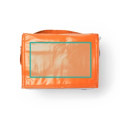 Nevera isotérmica PVC para 6 latas | ZONA1 | 120 x 80