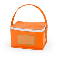 Nevera isotérmica PVC para 6 latas | ZONA1 | 120 x 80