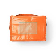 Nevera isotérmica PVC para 6 latas | ZONA2 | 140 x 80