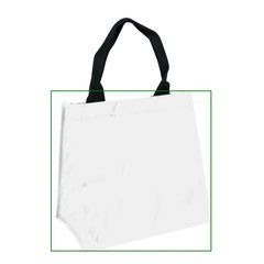 Nevera personalizada con cierre de velcro | Frontal | 240 x 240