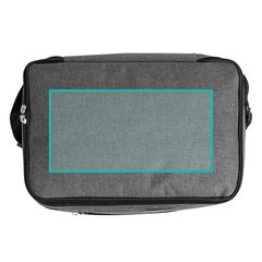 Nevera XL de poliéster reciclado | ZONA2 | 200 x 140