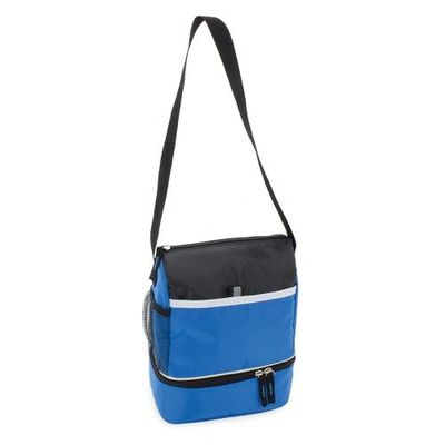Nevera Portátil con Asa Bandolera Ajustable