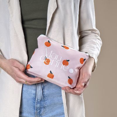 Neceser Superficie personalizable