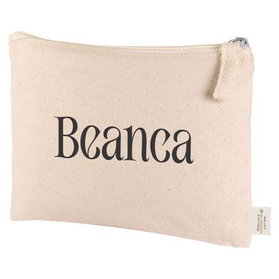 Neceser Español Algodón 280g