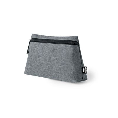 Neceser 600D RPET con Cremallera