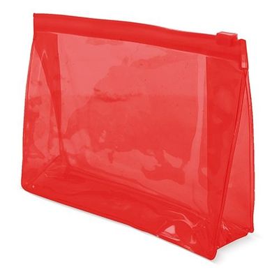 Neceser PVC Transparente para Viaje Ro