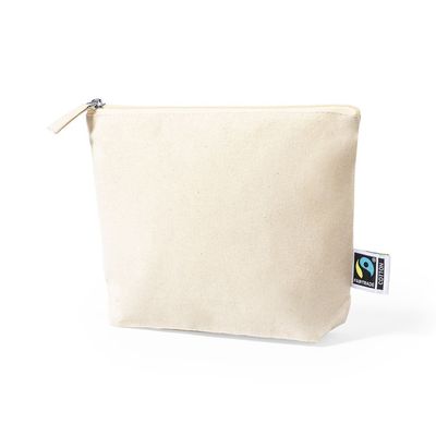 Neceser Algodón Fairtrade 180g/m2