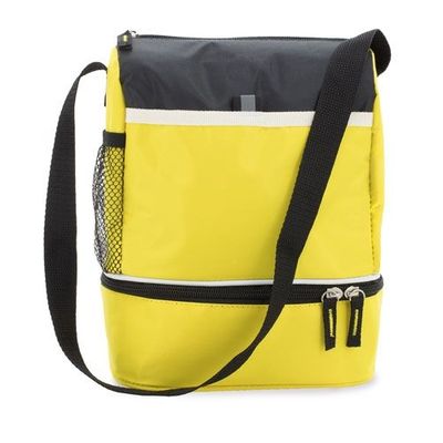 Nevera Portátil con Asa Bandolera Ajustable